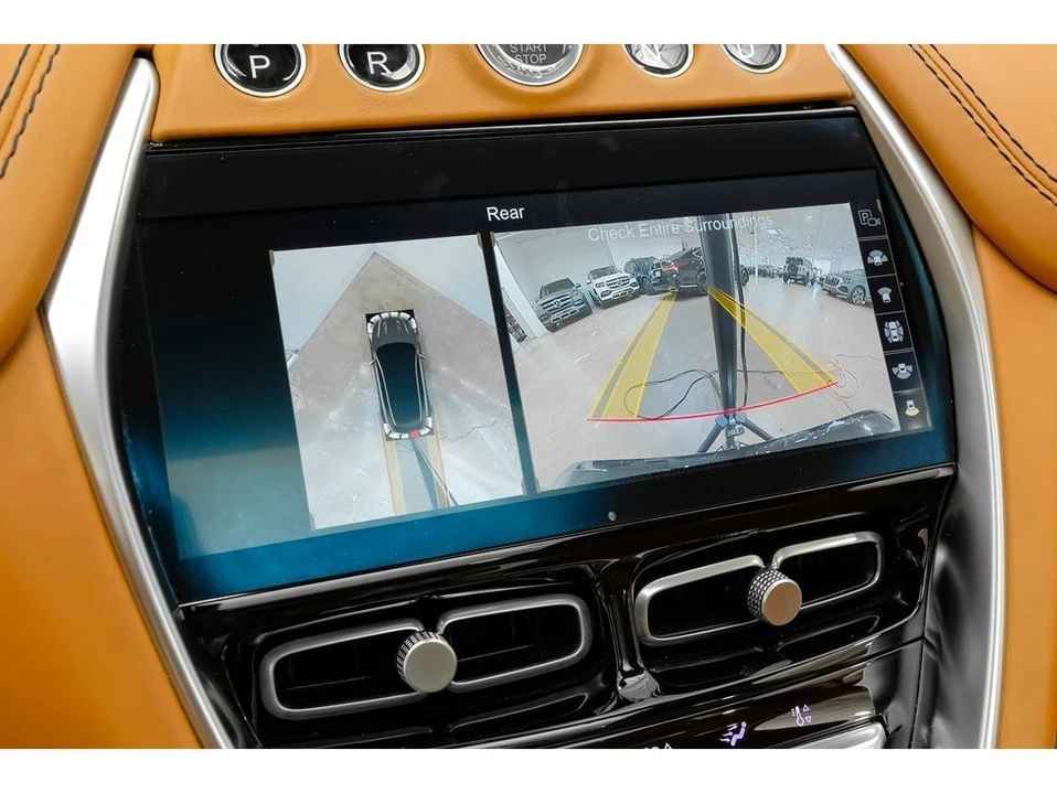 2021 Aston Martin DBX - Image 19 of 20