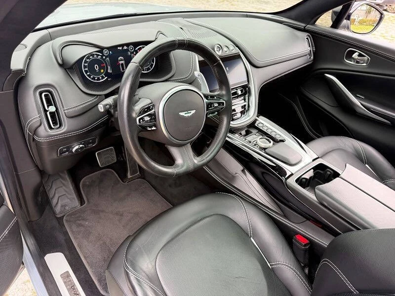 2021 Aston Martin DBX - Image 11 of 20