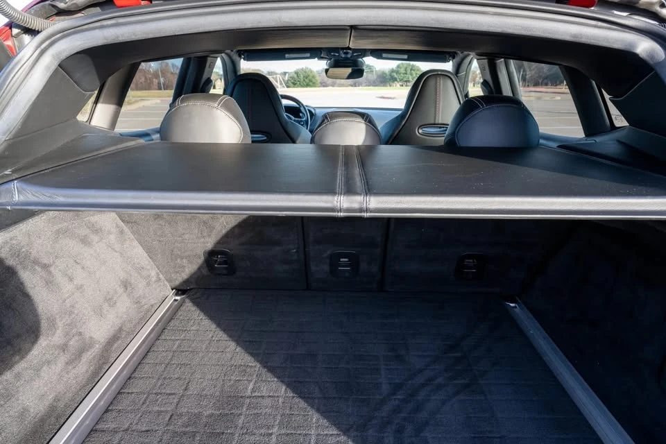 2021 Aston Martin DBX - Image 15 of 15