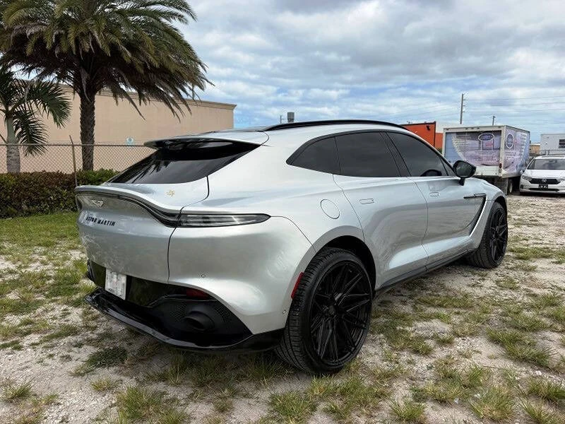 2021 Aston Martin DBX - Image 3 of 20
