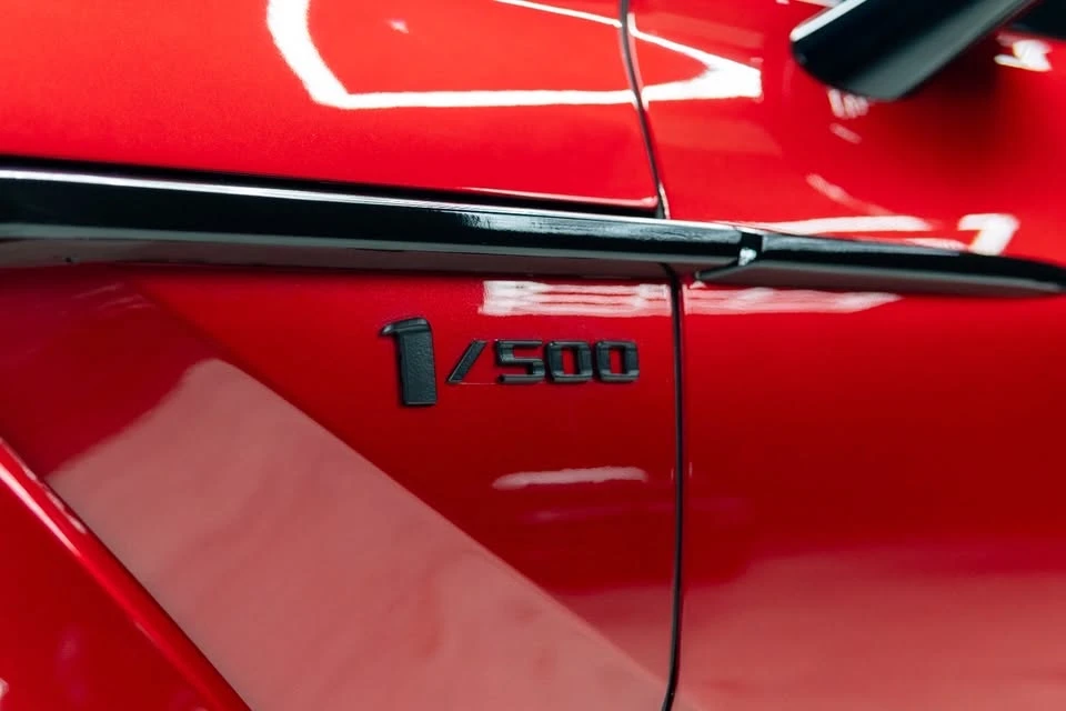2021 Aston Martin DBX - Image 5 of 15