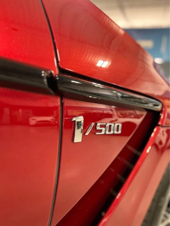 2021 Aston Martin DBX - Image 10 of 12