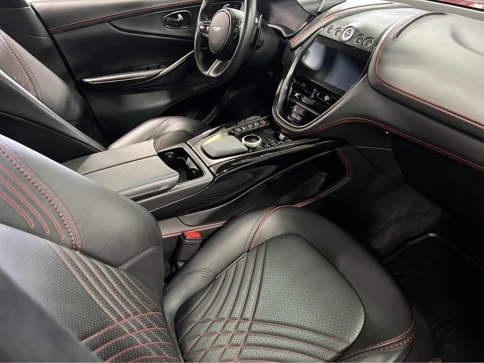 2021 Aston Martin DBX - Image 6 of 12