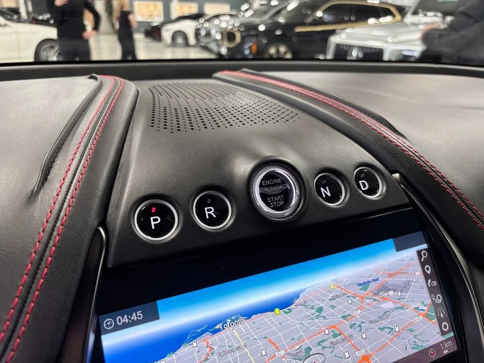 2021 Aston Martin DBX - Image 13 of 20