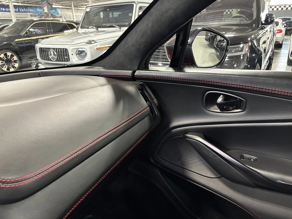 2021 Aston Martin DBX - Image 16 of 20