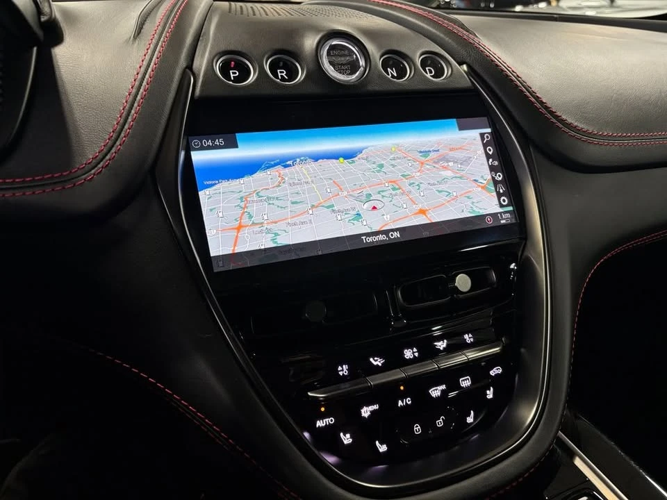 2021 Aston Martin DBX - Image 14 of 20