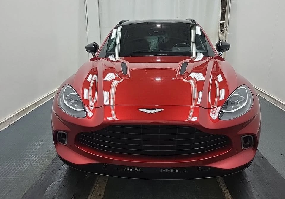 2021 Aston Martin DBX - Image 5 of 5