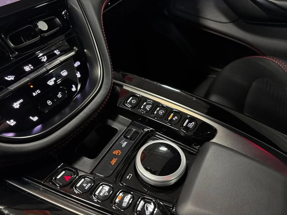 2021 Aston Martin DBX - Image 16 of 19