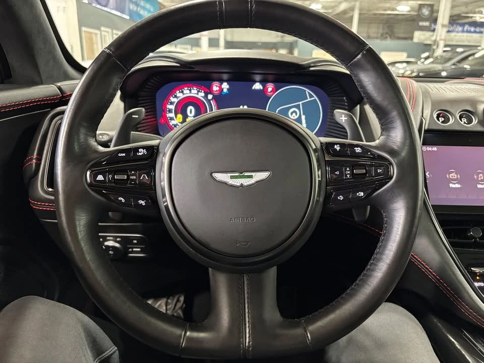2021 Aston Martin DBX - Image 19 of 20
