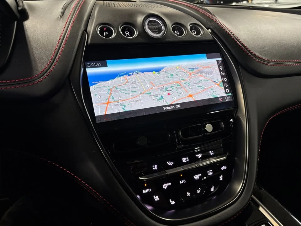 2021 Aston Martin DBX - Image 18 of 20