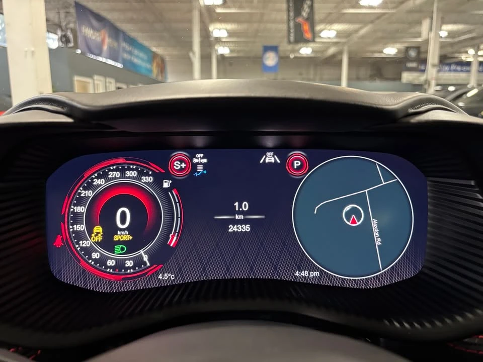2021 Aston Martin DBX - Image 20 of 20