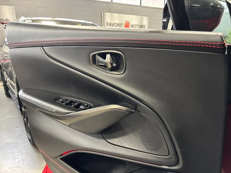 2021 Aston Martin DBX - Image 14 of 20