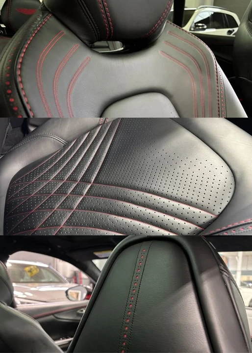 2021 Aston Martin DBX - Image 11 of 11