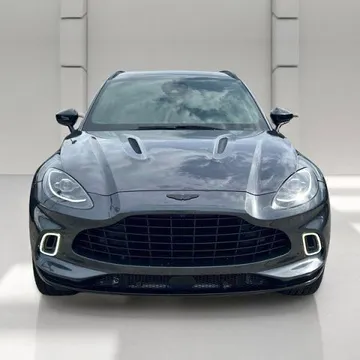 2021 Aston Martin DBX