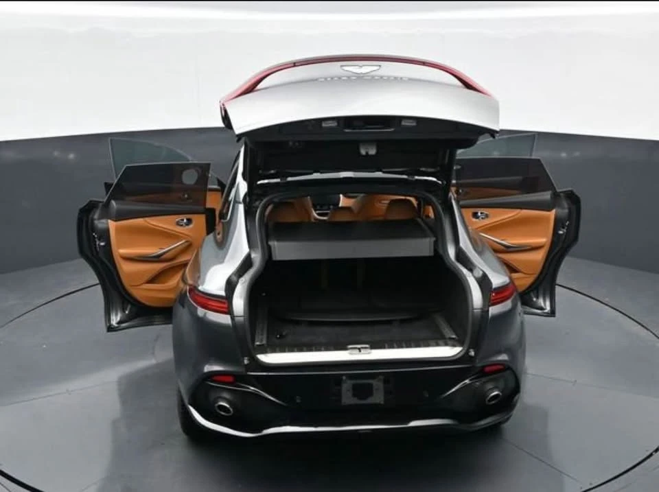 2021 Aston Martin DBX - Image 16 of 16