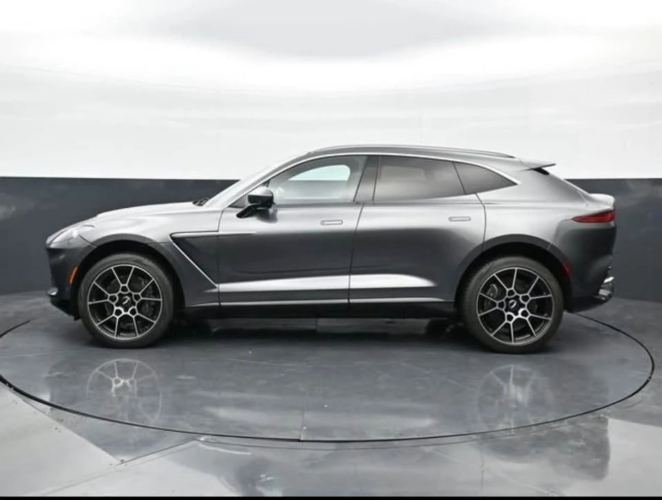 2021 Aston Martin DBX - Image 3 of 16