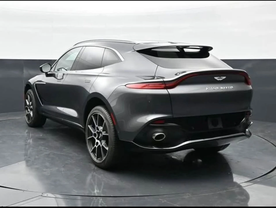 2021 Aston Martin DBX - Image 4 of 16