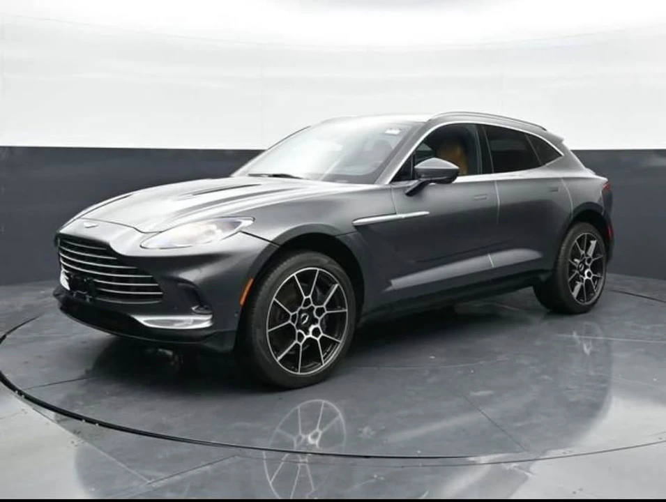 2021 Aston Martin DBX - Image 2 of 16
