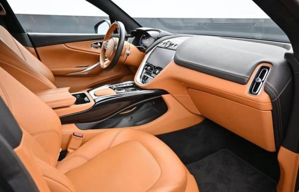 2021 Aston Martin DBX - Image 14 of 16