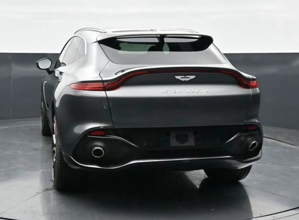 2021 Aston Martin DBX - Image 5 of 16