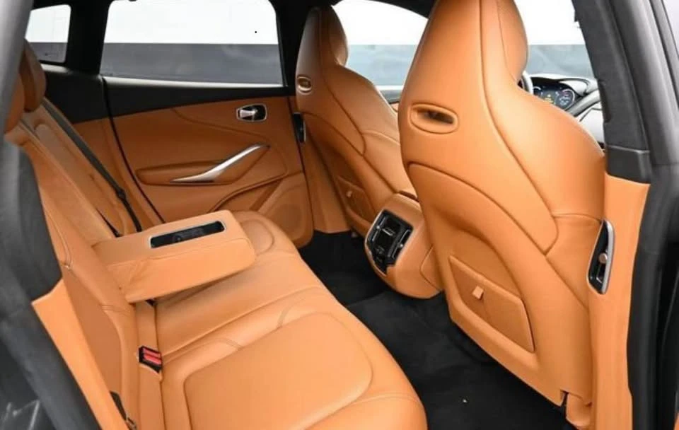2021 Aston Martin DBX - Image 13 of 16