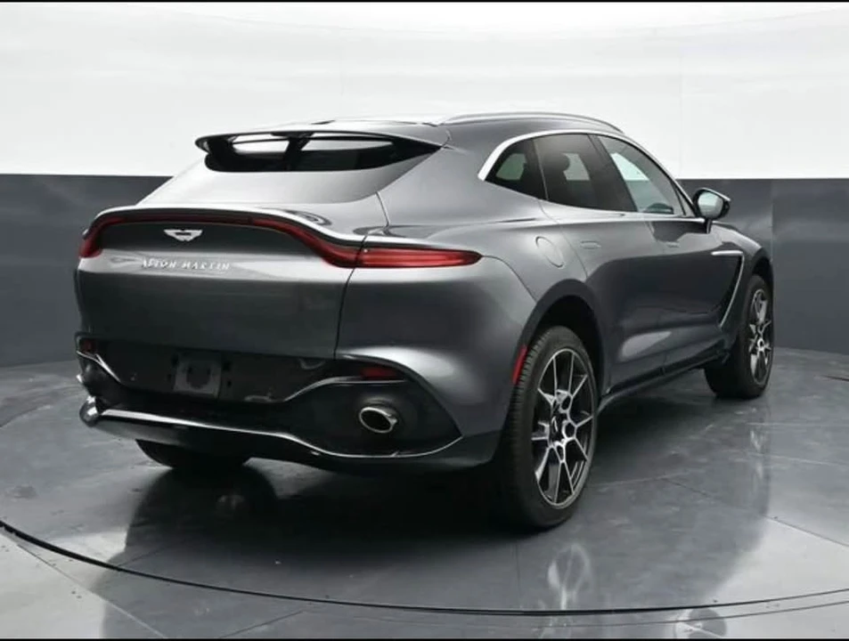 2021 Aston Martin DBX - Image 6 of 16