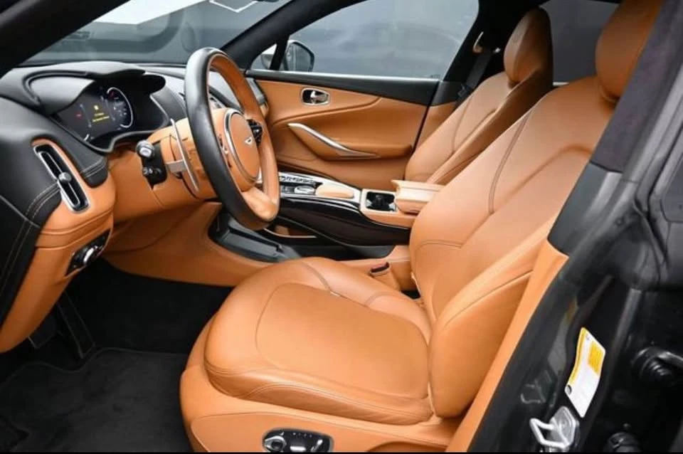 2021 Aston Martin DBX - Image 10 of 16