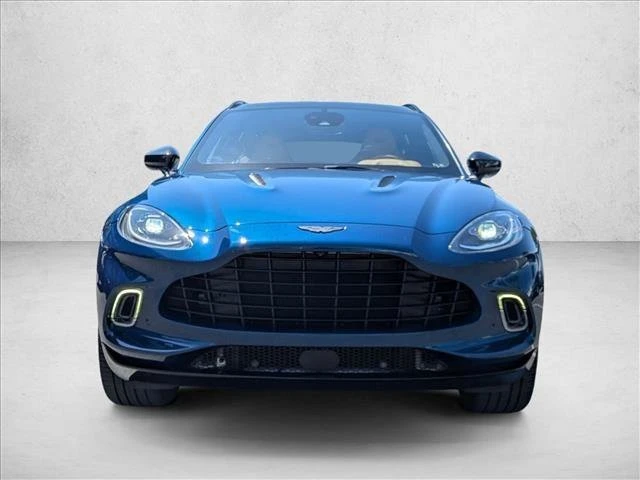2021 Aston Martin DBX - Image 2 of 20