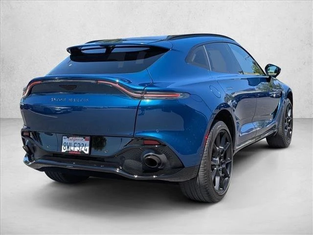 2021 Aston Martin DBX - Image 5 of 20