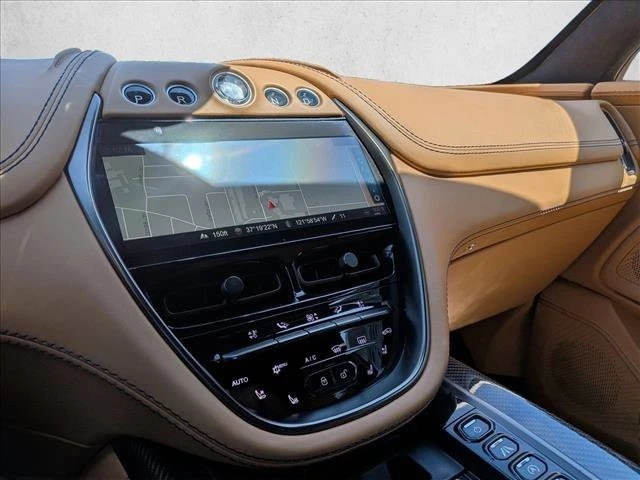 2021 Aston Martin DBX - Image 13 of 20