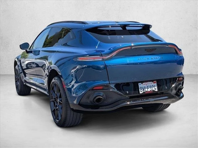 2021 Aston Martin DBX - Image 8 of 20