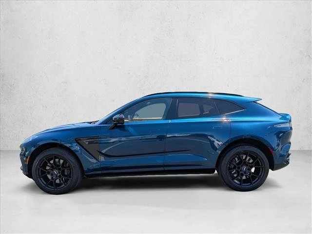 2021 Aston Martin DBX - Image 9 of 20
