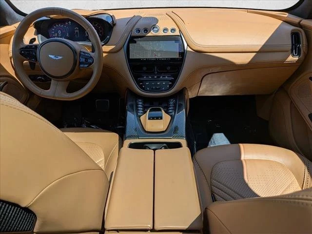 2021 Aston Martin DBX - Image 19 of 20