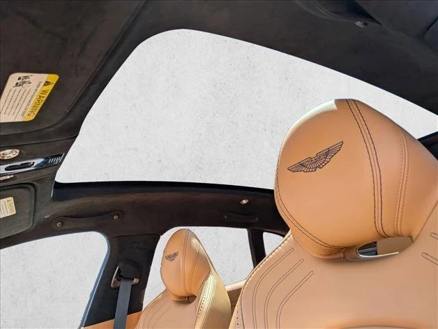 2021 Aston Martin DBX - Image 16 of 20