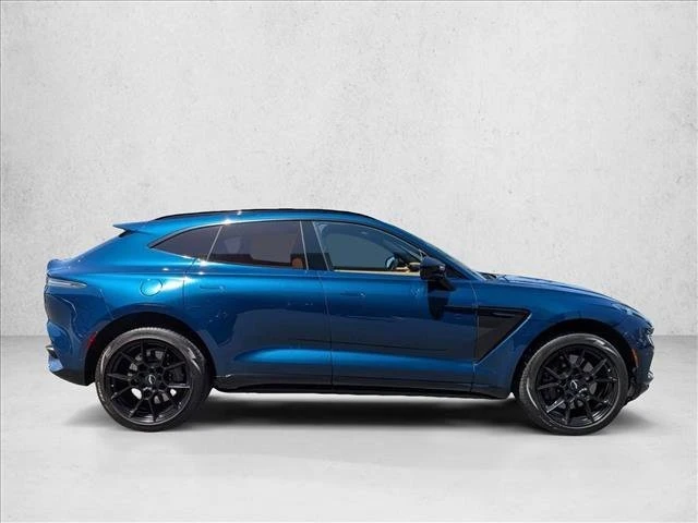2021 Aston Martin DBX - Image 4 of 20