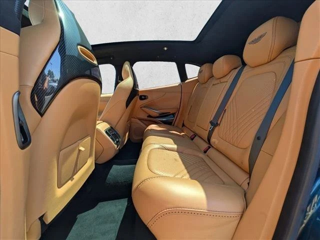 2021 Aston Martin DBX - Image 20 of 20