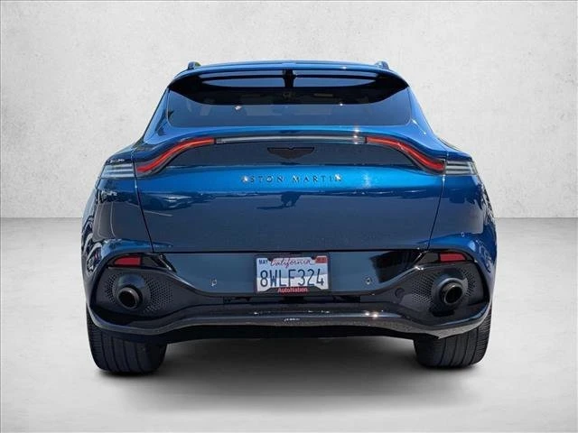 2021 Aston Martin DBX - Image 7 of 20
