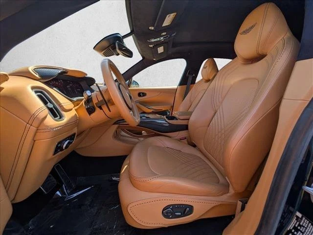 2021 Aston Martin DBX - Image 17 of 20