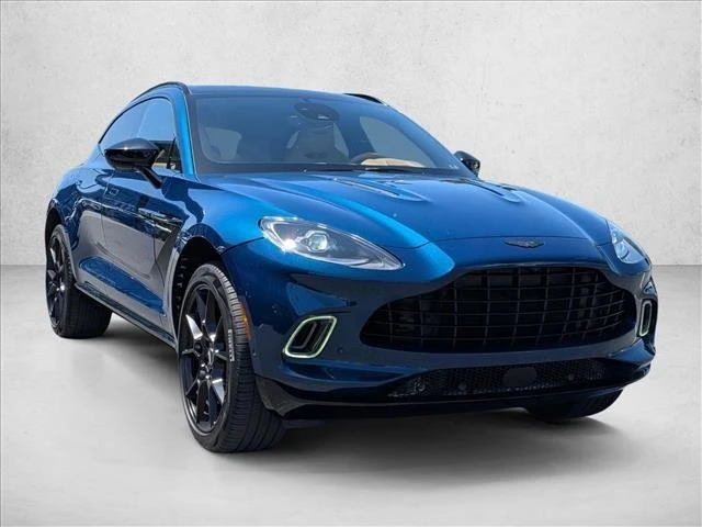 2021 Aston Martin DBX - Image 3 of 20