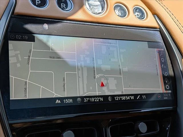 2021 Aston Martin DBX - Image 15 of 20