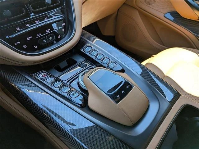 2021 Aston Martin DBX - Image 12 of 20
