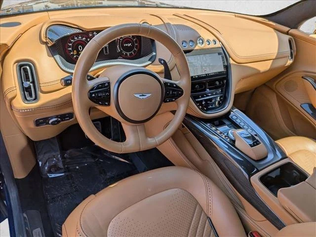 2021 Aston Martin DBX - Image 10 of 20