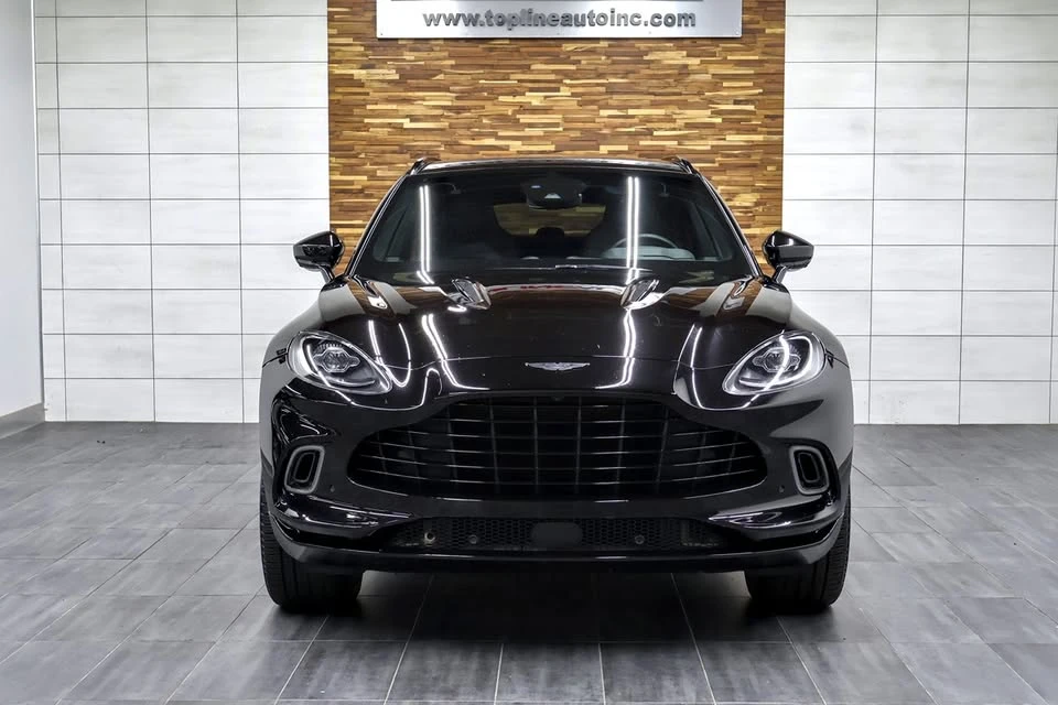 2021 Aston Martin DBX - Image 3 of 20