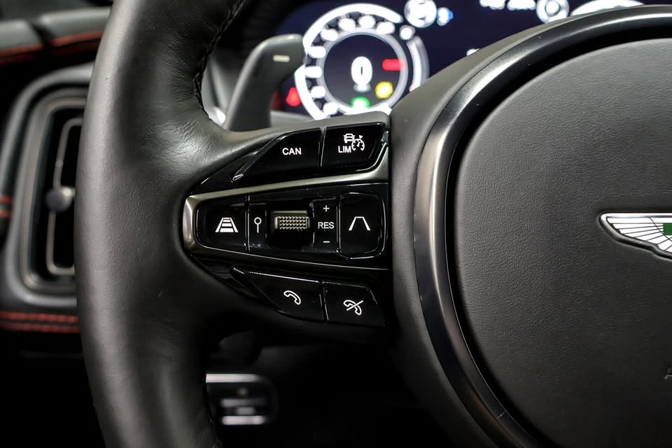 2021 Aston Martin DBX - Image 13 of 20