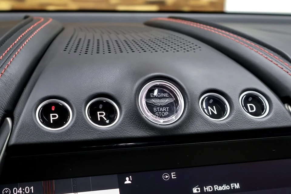 2021 Aston Martin DBX - Image 20 of 20
