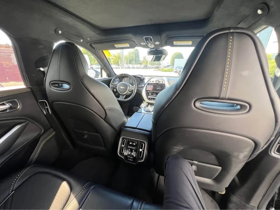 2021 Aston Martin DBX - Image 7 of 7