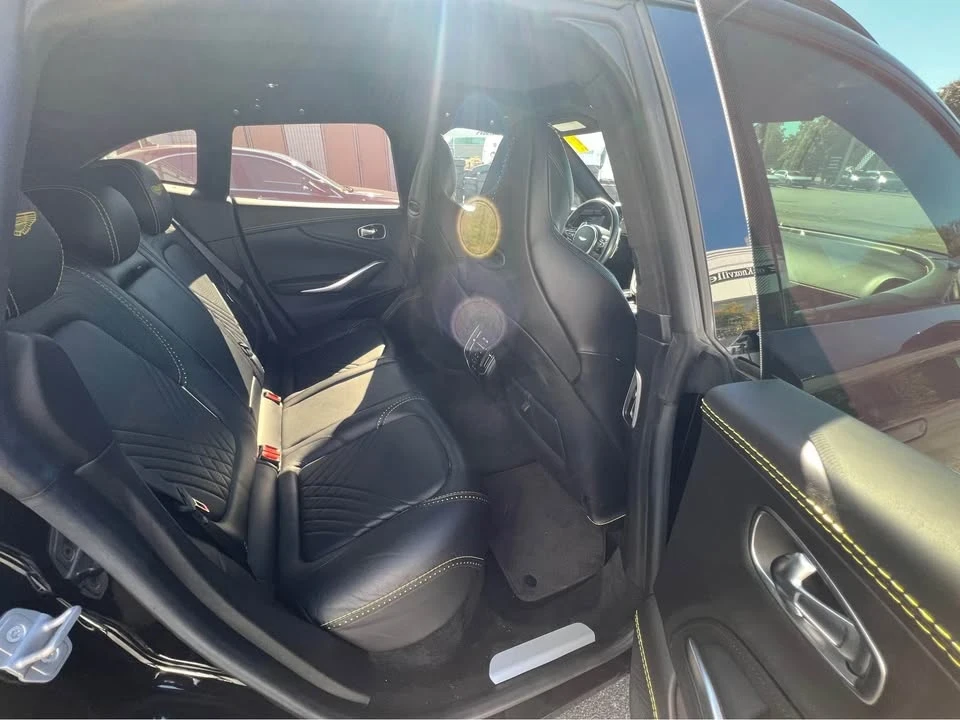 2021 Aston Martin DBX - Image 6 of 7