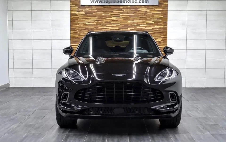 2021 Aston Martin DBX - Image 2 of 20