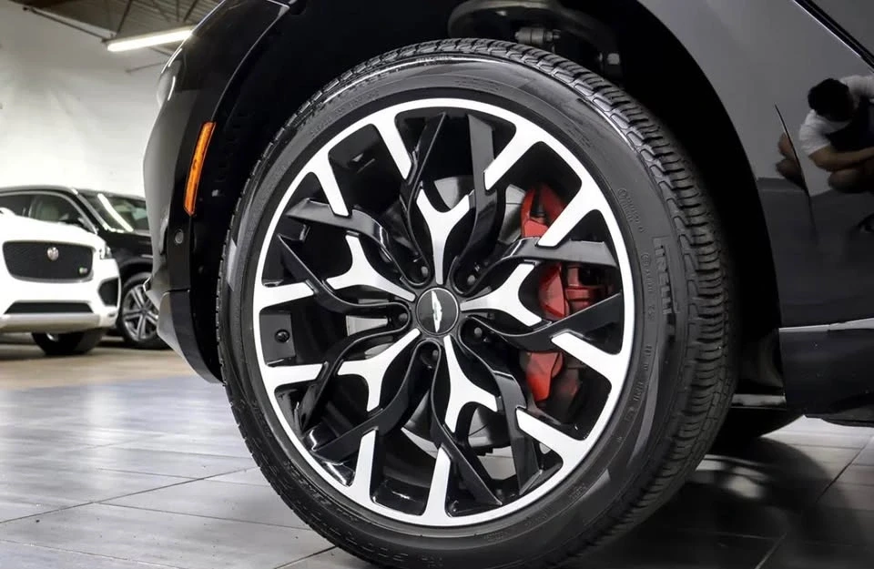 2021 Aston Martin DBX - Image 20 of 20