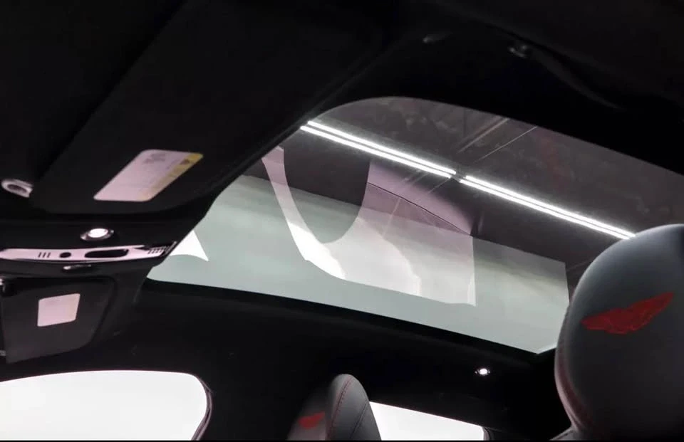 2021 Aston Martin DBX - Image 17 of 20
